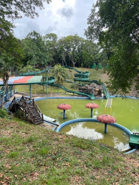 Photo of Bukit Padang - Kota Kinabalu, Sabah, Malaysia