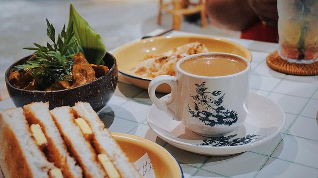 Photo of Cha Cha 茶茶 - Kota Kinabalu, Sabah, Malaysia