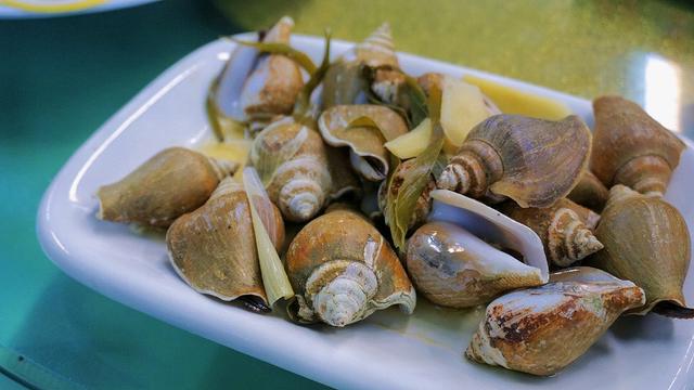 Photo of Welcome 100% Seafood Restaurant (PPG) - Kota Kinabalu, Sabah, Malaysia