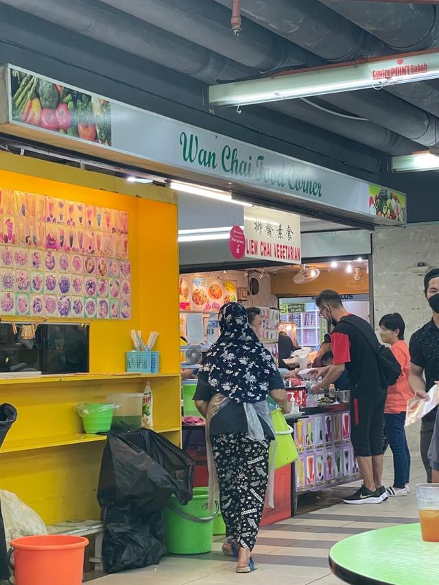 Photo of Liew Chai Vegetarian - Kota Kinabalu, Sabah, Malaysia