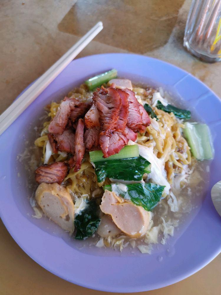 Photo of Restoran Tenom Mee - Kota Kinabalu, Sabah, Malaysia