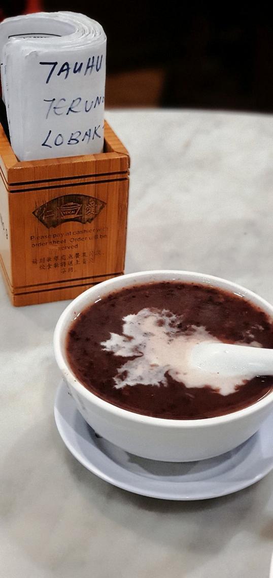 Photo of Yen Ai (Lintas) - Kota Kinabalu, Sabah, Malaysia