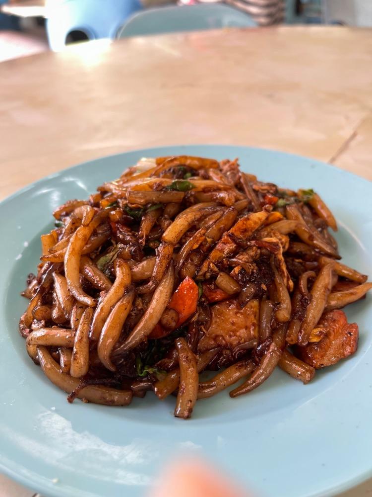 Photo of Seng Hing Coffee Shop - Kota Kinabalu, Sabah, Malaysia