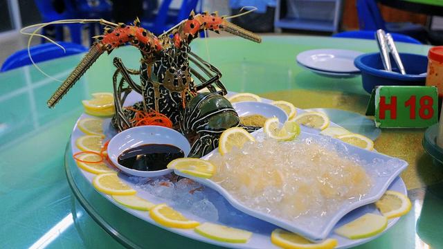 Photo of Welcome 100% Seafood Restaurant (PPG) - Kota Kinabalu, Sabah, Malaysia