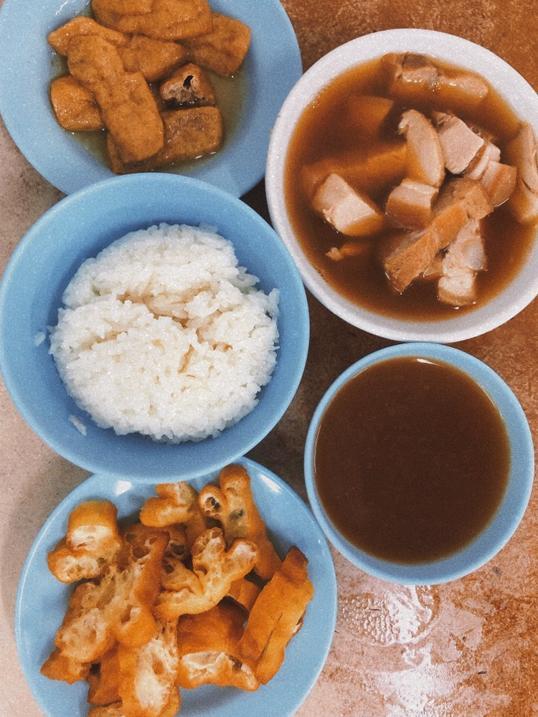 Photo of Yu Kee Bak Kut Teh - Kota Kinabalu, Sabah, Malaysia