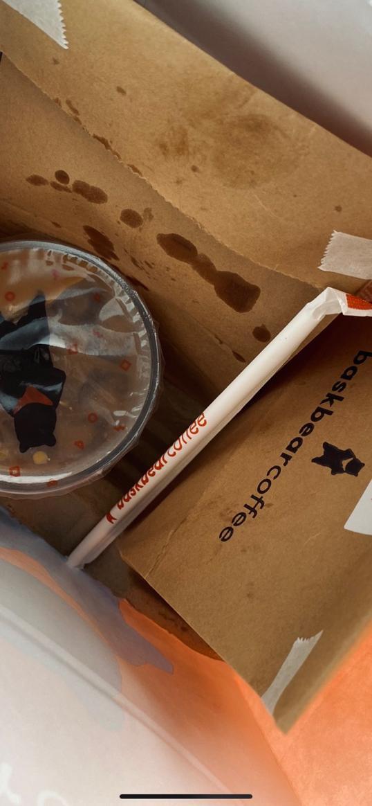 Photo of Bask Bear Coffee (Bandaran Berjaya) - Kota Kinabalu, Sabah, Malaysia