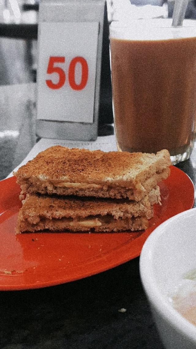 Photo of Kedai Kopi Fook Yuen富源茶餐室 - Kota Kinabalu, Sabah, Malaysia