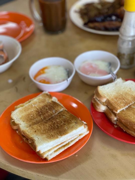 Photo of Kedai Kopi Fook Yuen富源茶餐室 - Kota Kinabalu, Sabah, Malaysia