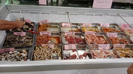 Photo of Sedap BBQ Steamboat 捞起来烧烤火锅 - Kota Kinabalu, Sabah, Malaysia