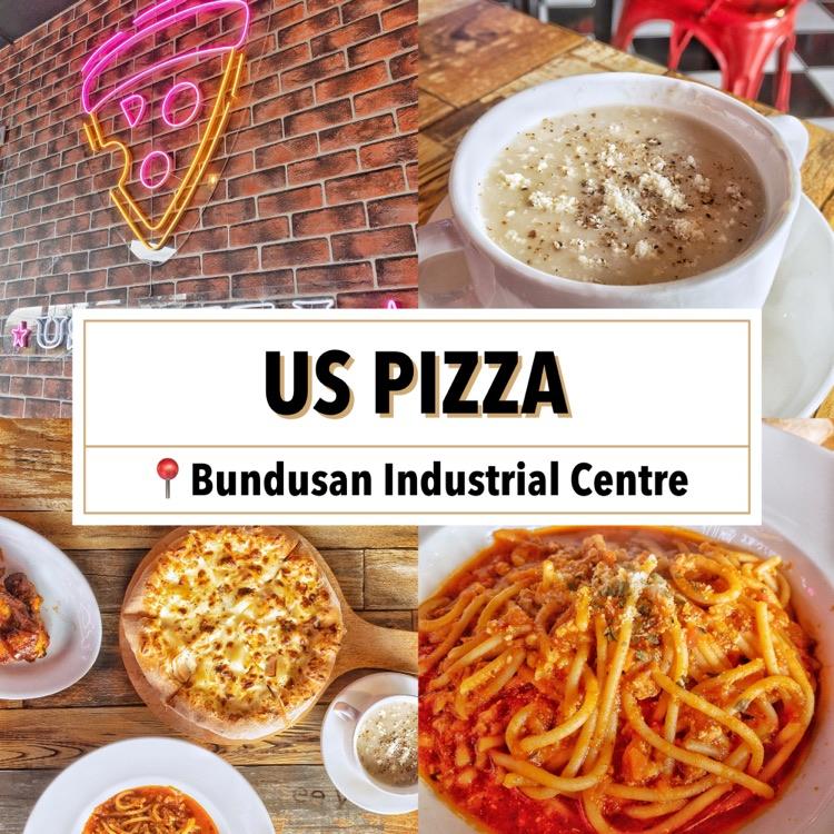 Photo of US Pizza Penampang - Kota Kinabalu, Sabah, Malaysia