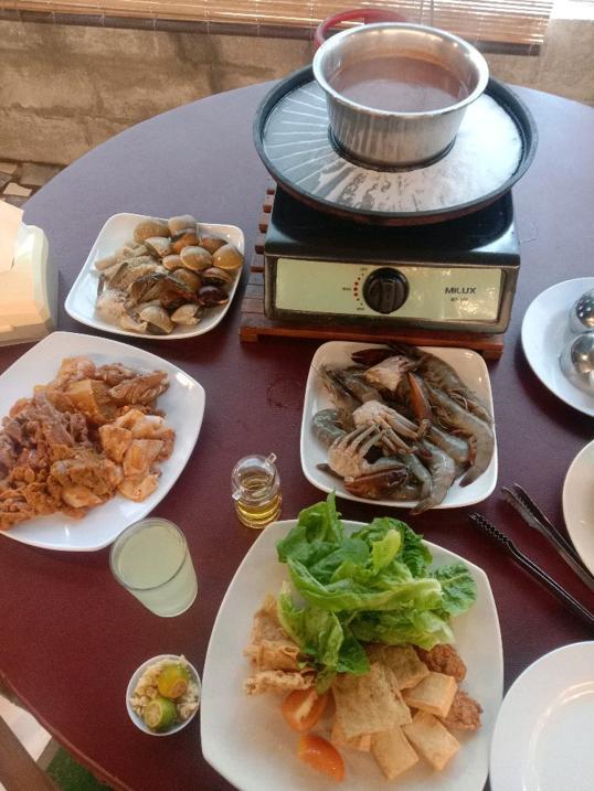 Photo of Sedap BBQ Steamboat 捞起来烧烤火锅 - Kota Kinabalu, Sabah, Malaysia