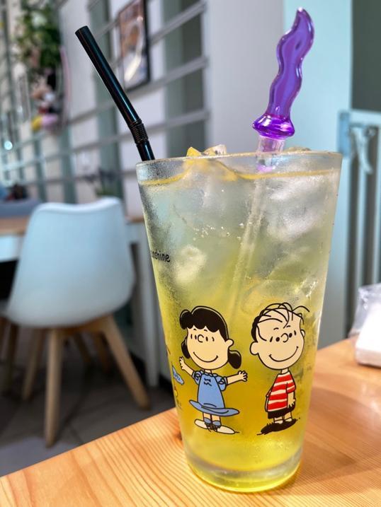 Photo of Hoola Hoop Cafe - Kota Kinabalu, Sabah, Malaysia