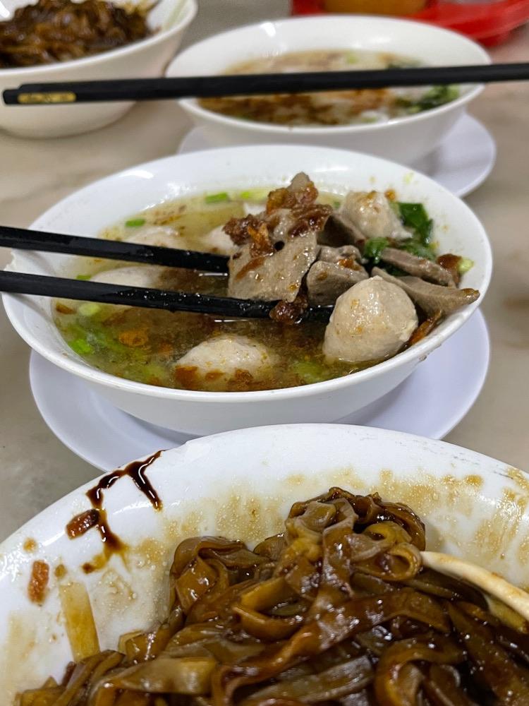 Photo of Kedai Kopi Kim Hing Lee - Kota Kinabalu, Sabah, Malaysia