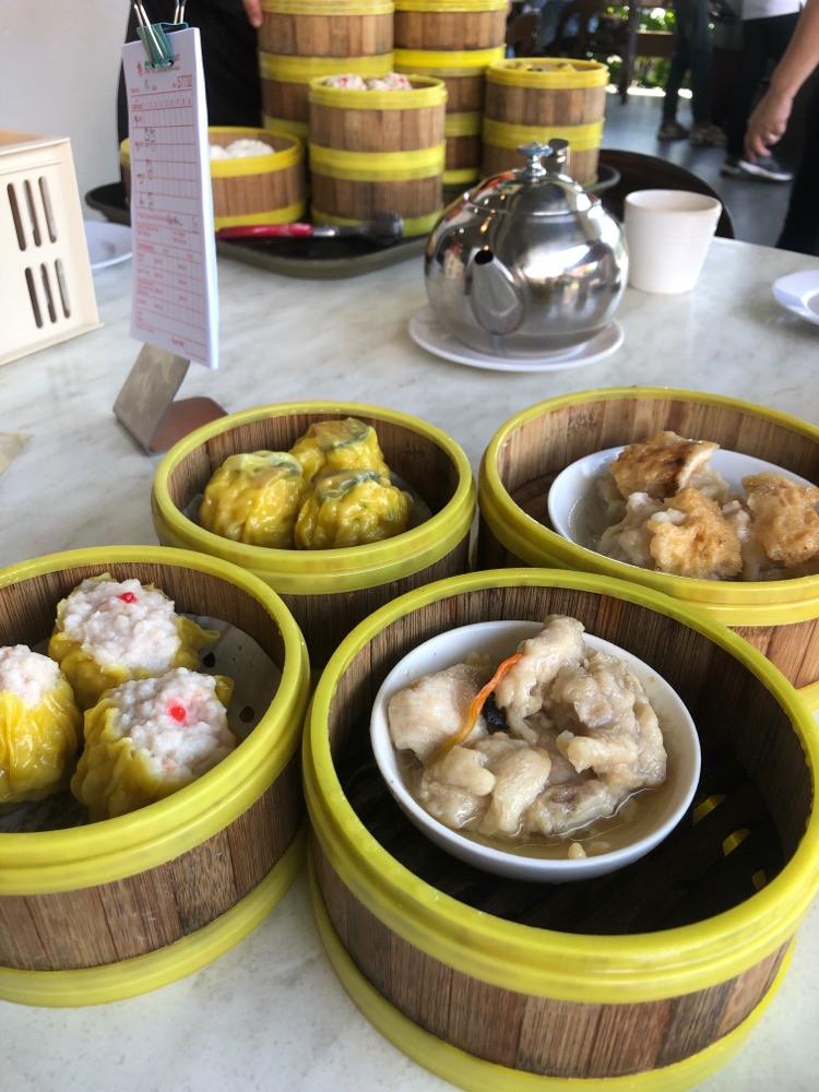 Photo of Lok Tien Dim Sum - Kota Kinabalu, Sabah, Malaysia