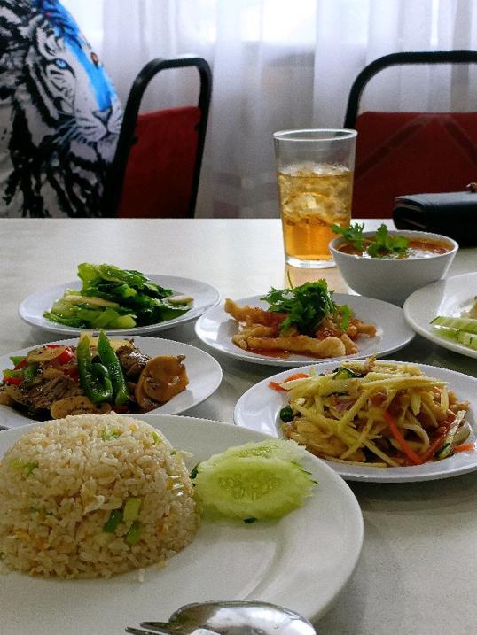 Photo of Nok Thai Restaurant - Kota Kinabalu, Sabah, Malaysia