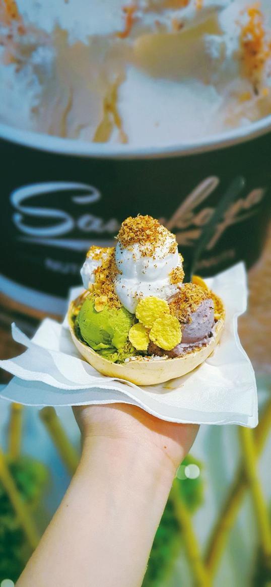 Photo of Sangkaya @ Lintas Station - Kota Kinabalu, Sabah, Malaysia