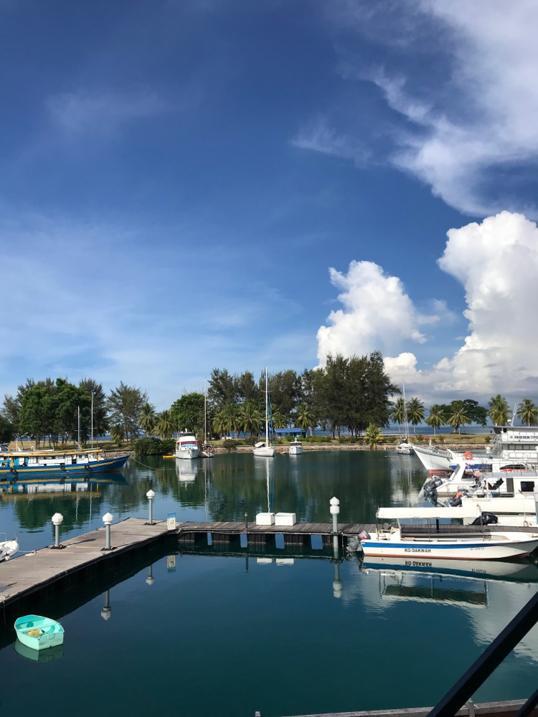 Photo of Planet Kudat Cafe & Bar - Kudat, Sabah, Malaysia
