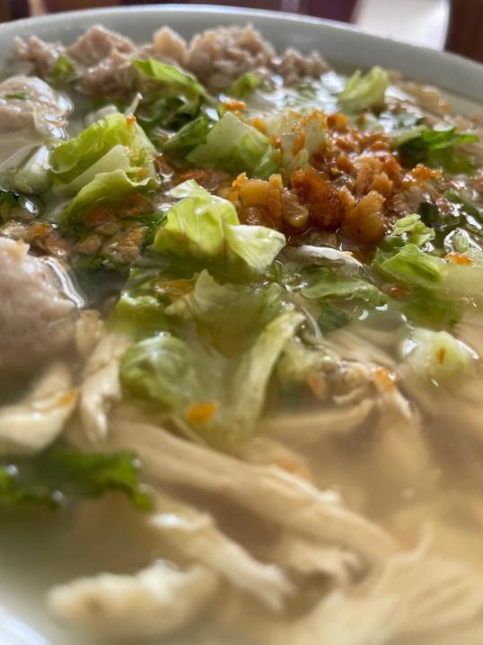 Photo of Kedai Kopi Laksa Dan Makanan - Kota Kinabalu, Sabah, Malaysia