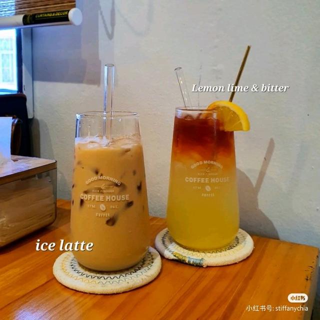 Photo of Eulogeo Cafe - Kota Kinabalu, Sabah, Malaysia