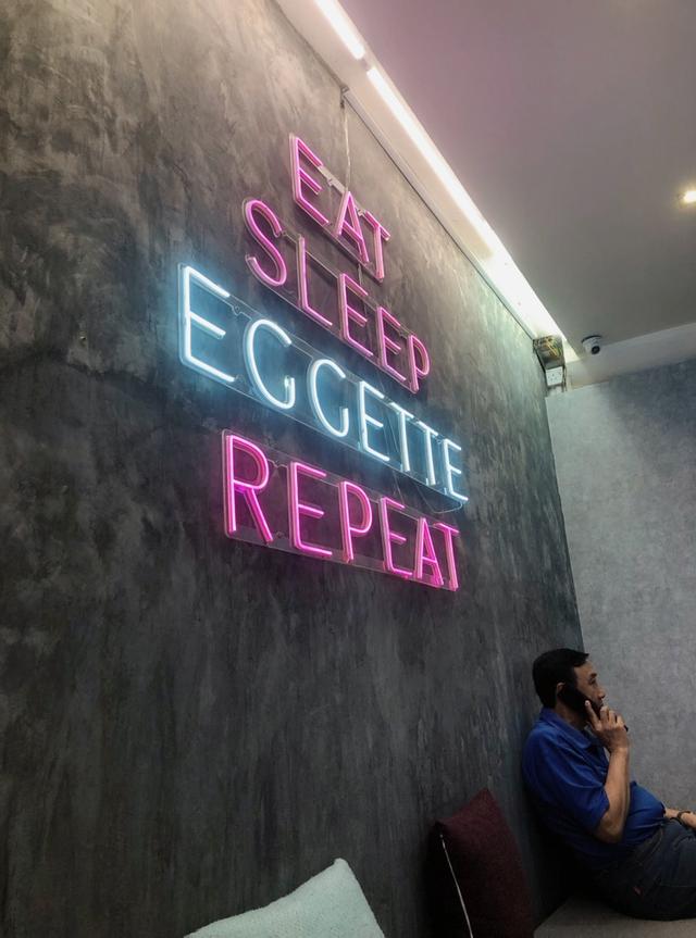 Photo of Lucky Bean - Kota Kinabalu, Sabah, Malaysia