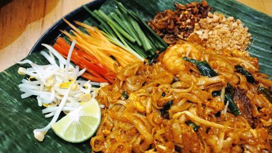 Photo of MAMAM Thai - Kota Kinabalu, Sabah, Malaysia