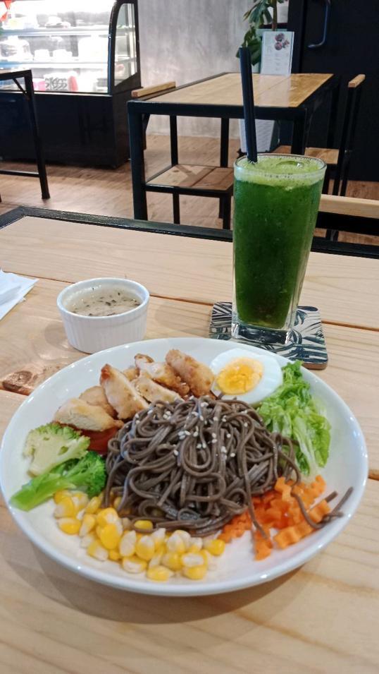 Photo of Sua Haus Cafe - Kota Kinabalu, Sabah, Malaysia