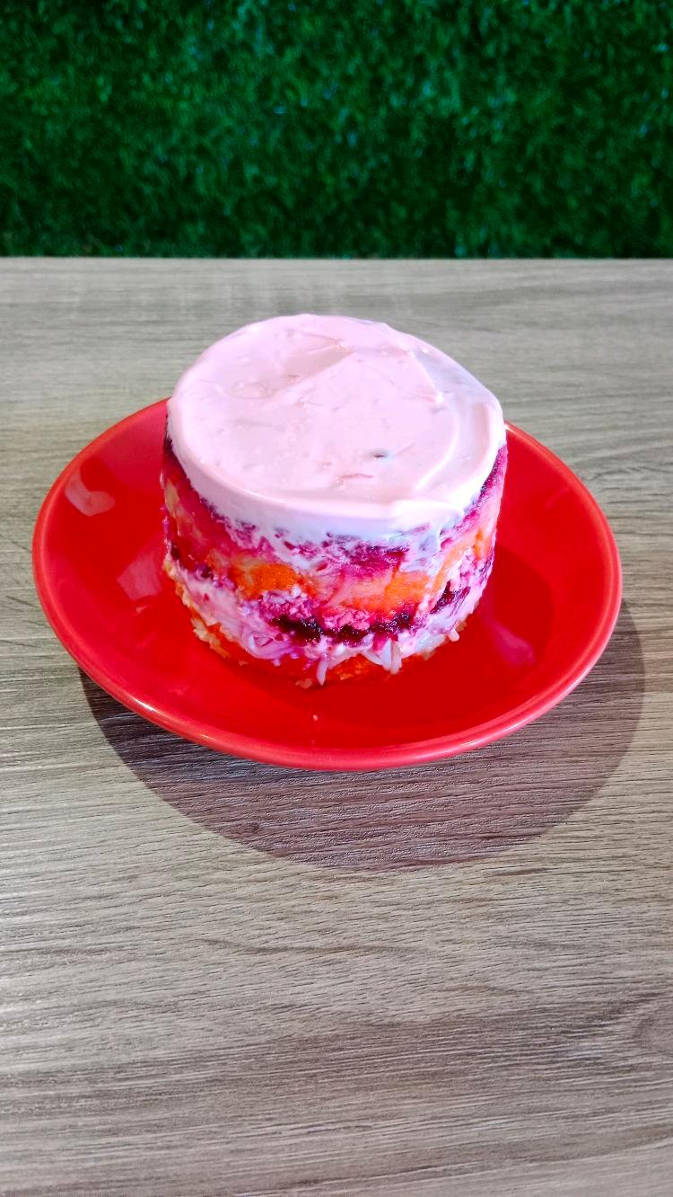 Photo of Medovik Coffee House - Kota Kinabalu, Sabah, Malaysia