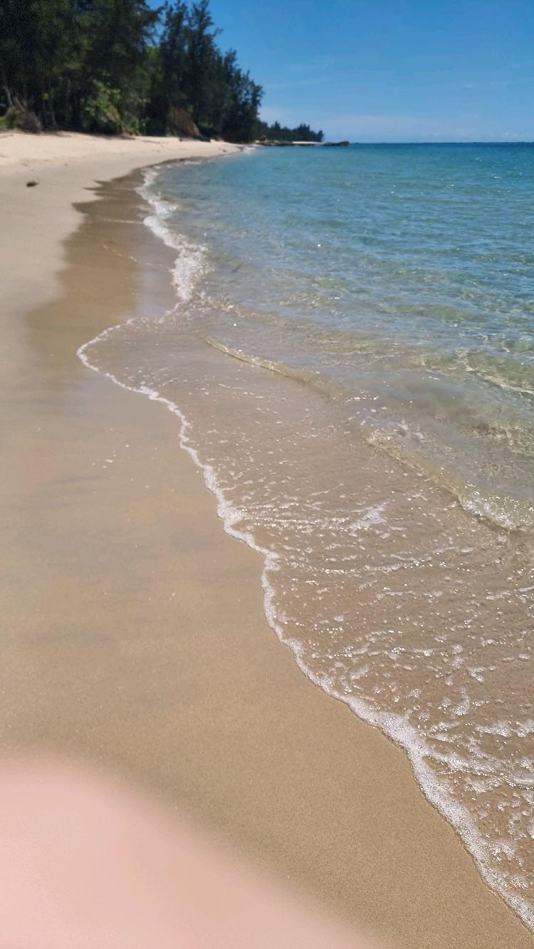 Photo of Tindakon Dazang Beach - Kudat, Sabah, Malaysia