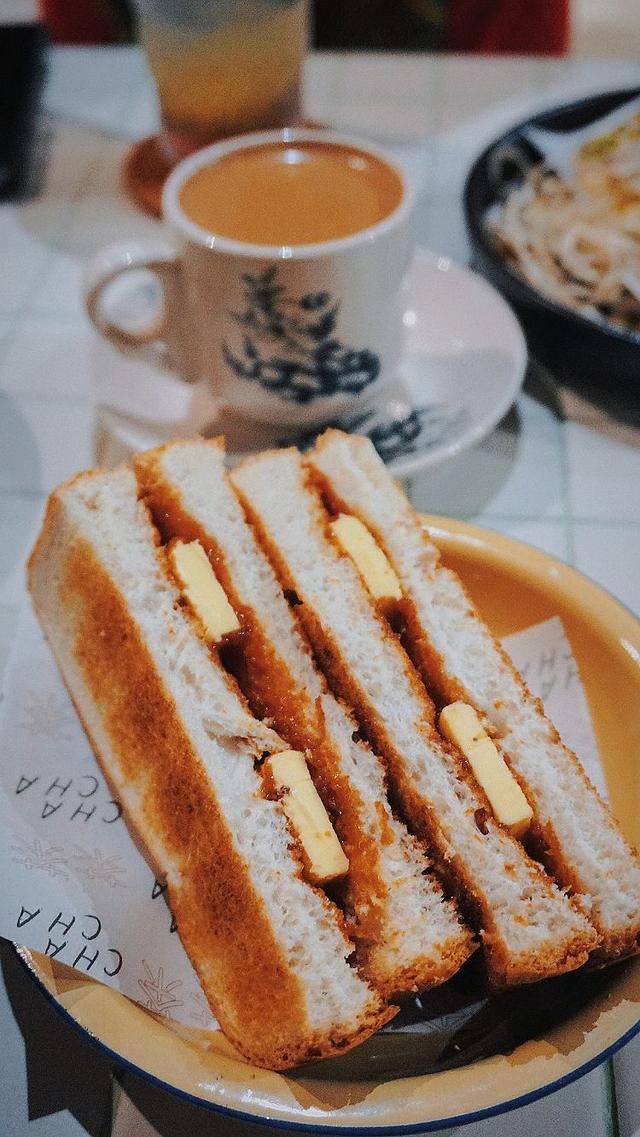 Photo of Cha Cha 茶茶 - Kota Kinabalu, Sabah, Malaysia