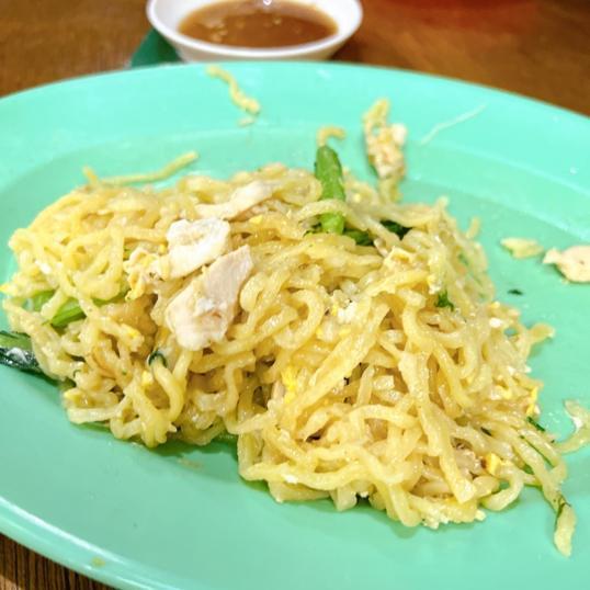 Photo of Kedai Kopi New Mui Vui 永建成茶餐室 - Kota Kinabalu, Sabah, Malaysia