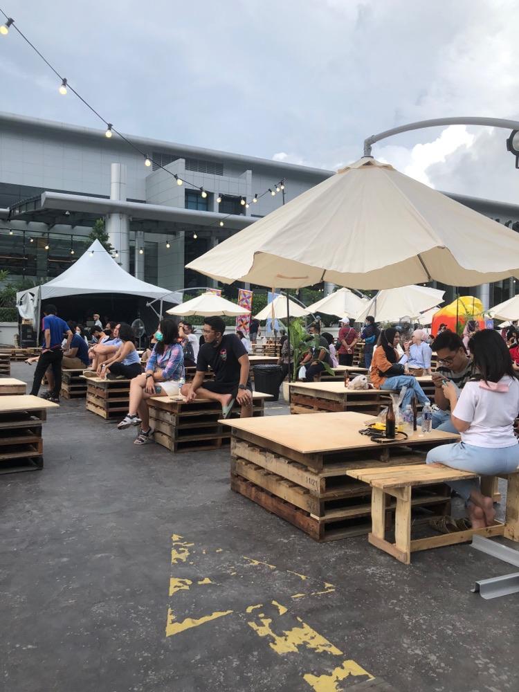 Photo of Sabah International Convention Centre - Kota Kinabalu, Sabah, Malaysia