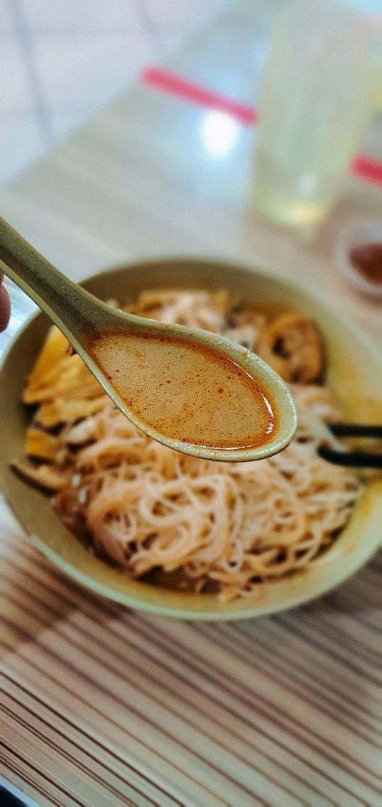 Photo of Pak Chai Kuching Laksa - Kota Kinabalu, Sabah, Malaysia