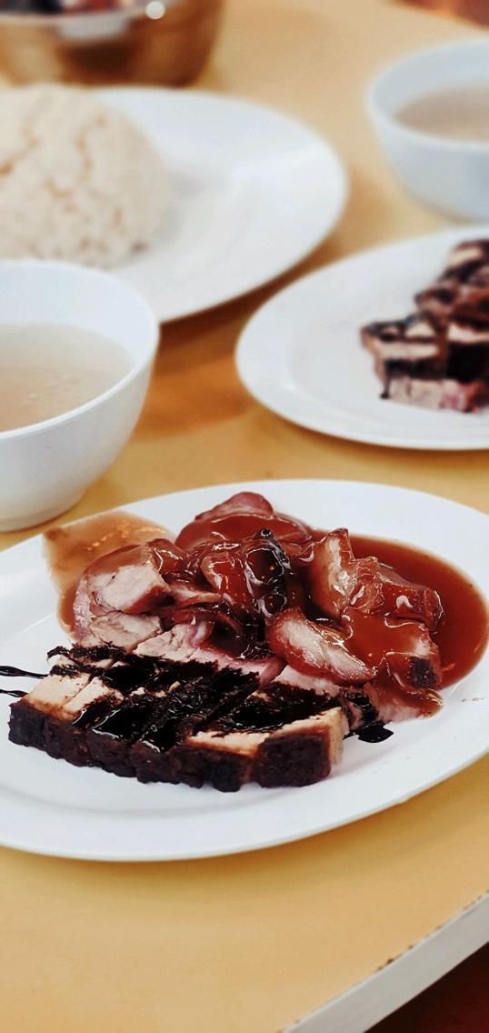 Photo of 5 Star Hainanese Chicken Rice | City Mall - Kota Kinabalu, Sabah, Malaysia