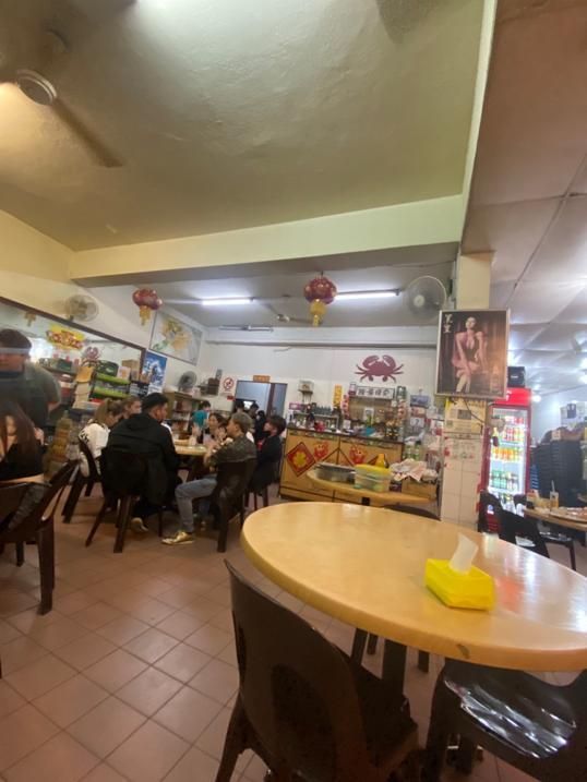 Photo of New Luyang Restaurant - Kota Kinabalu, Sabah, Malaysia