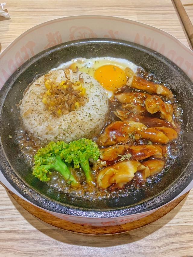 Photo of Teppanya Cafe & Bar 333 - Kota Kinabalu, Sabah, Malaysia