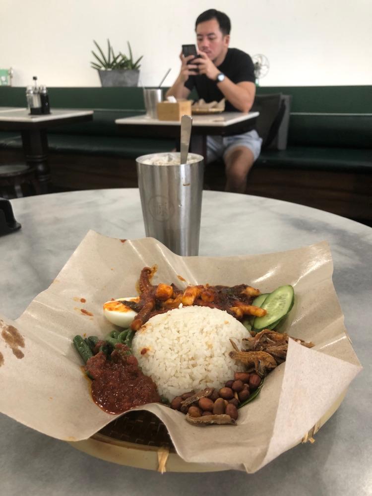 Photo of Guan's Kopitiam Sutera Avenue - Kota Kinabalu, Sabah, Malaysia