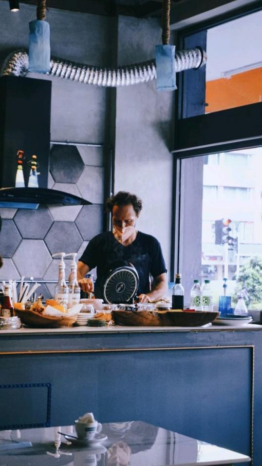 Photo of Italo Cafe - Kota Kinabalu, Sabah, Malaysia