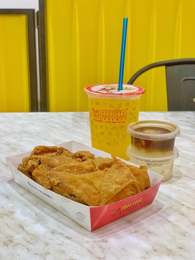 Photo of AHHA Gourmet - Kota Kinabalu, Sabah, Malaysia