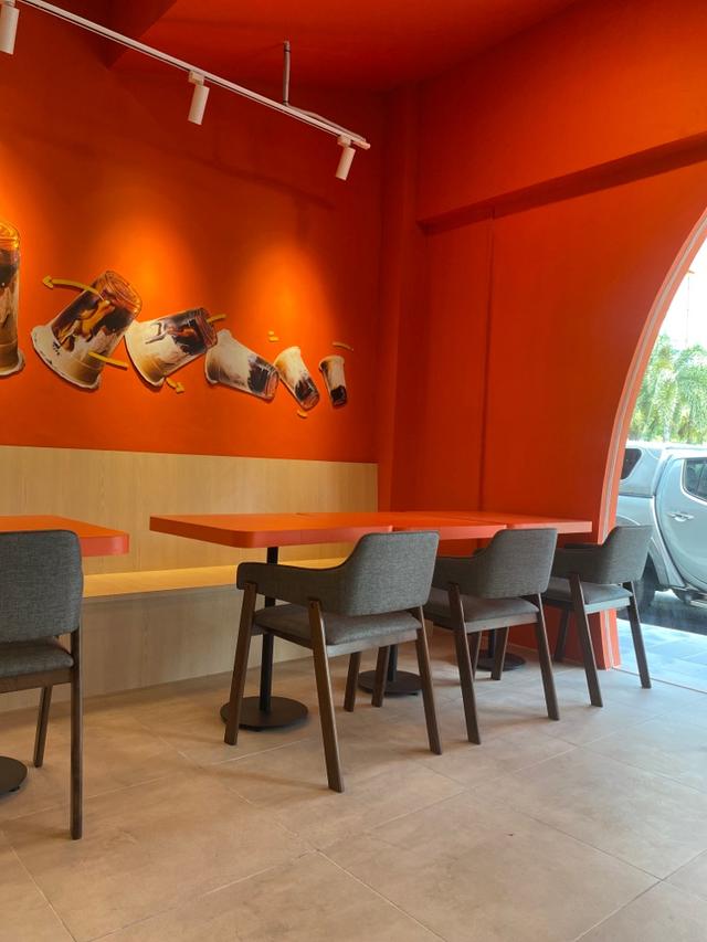 Photo of Bask Bear Coffee (Bandaran Berjaya) - Kota Kinabalu, Sabah, Malaysia