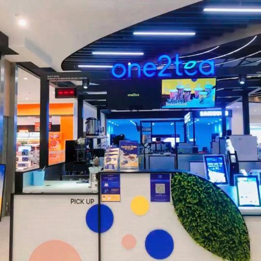 Photo of One2tea Malaysia - Kota Kinabalu, Sabah, Malaysia