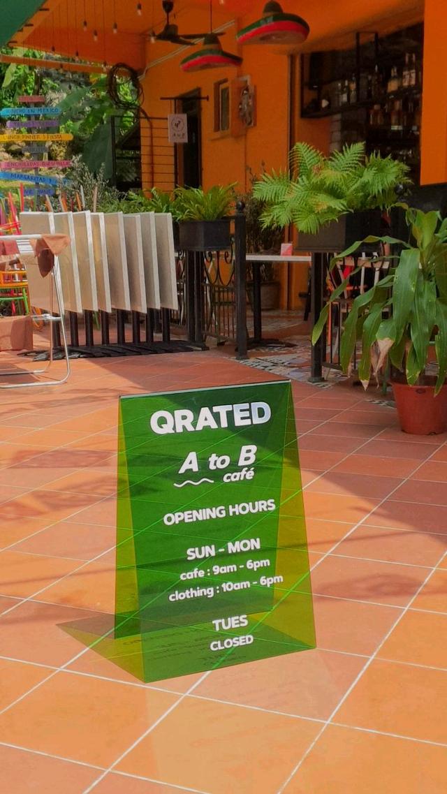 Photo of A to B Cafe - Kota Kinabalu, Sabah, Malaysia