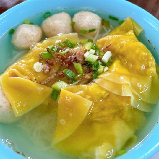 Photo of Kedai Kopi Seng Loong - Kota Kinabalu, Sabah, Malaysia