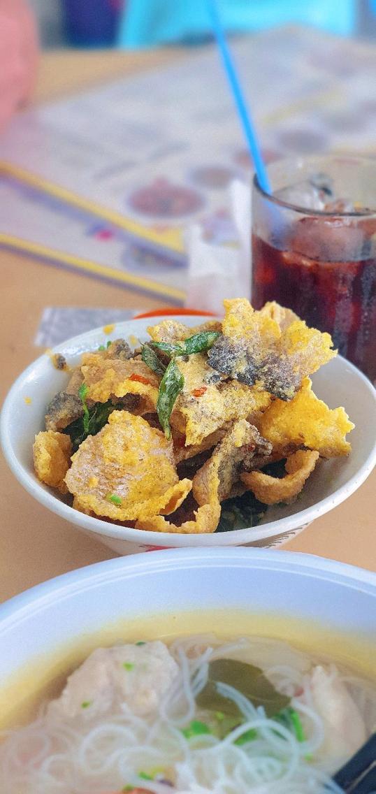 Photo of Kedai Kopi Wey Wey Xiang - Kota Kinabalu, Sabah, Malaysia