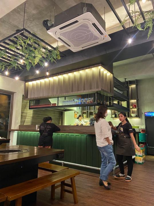 Photo of 九鼎轩 Jiu Ding Xuan - Kota Kinabalu, Sabah, Malaysia