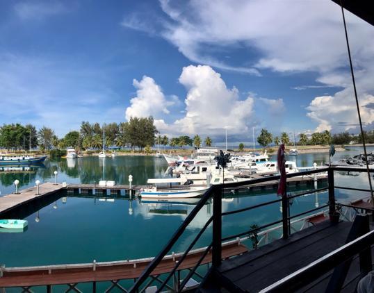 Photo of Planet Kudat Cafe & Bar - Kudat, Sabah, Malaysia