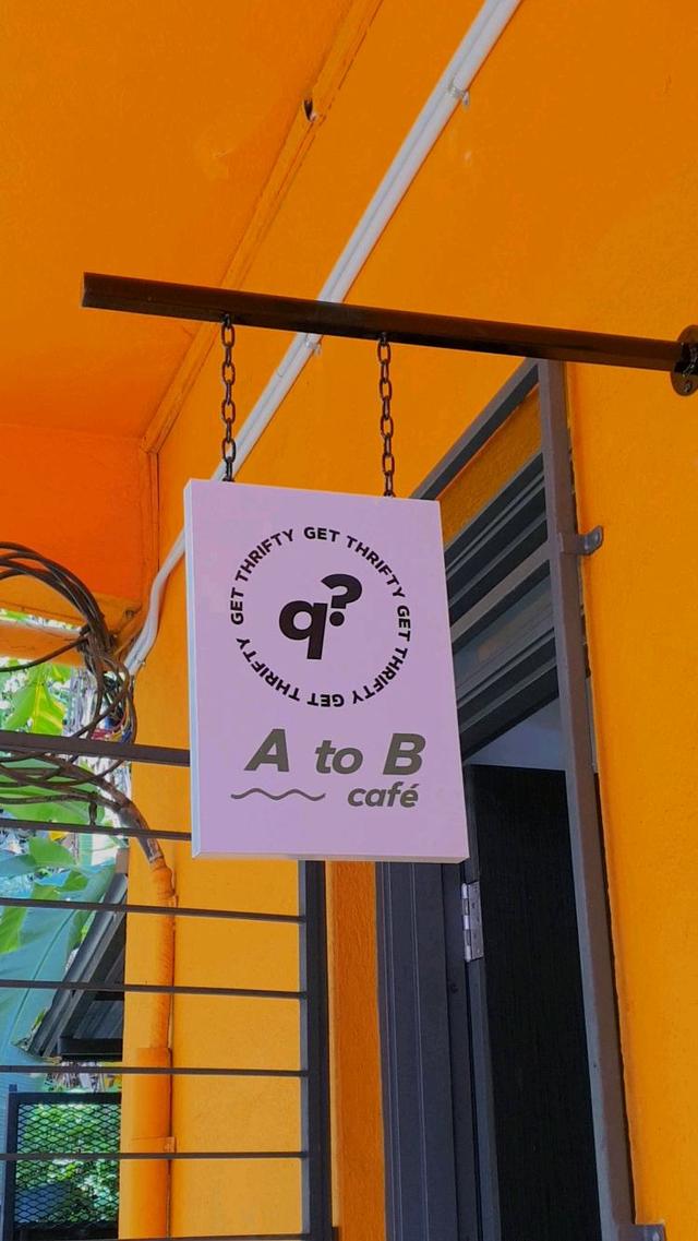 Photo of A to B Cafe - Kota Kinabalu, Sabah, Malaysia