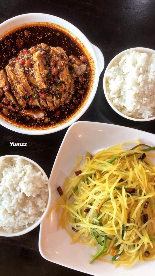 Photo of 丽雅菜馆火锅 Liya Authentic Szechuan & Steamboat - Kota Kinabalu, Sabah, Malaysia