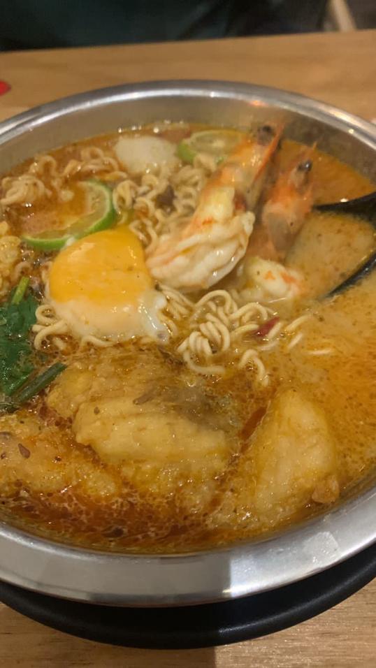 Photo of MAMAM Thai - Kota Kinabalu, Sabah, Malaysia