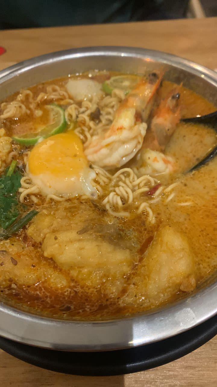 Photo of MAMAM Thai - Kota Kinabalu, Sabah, Malaysia