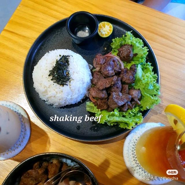 Photo of Eulogeo Cafe - Kota Kinabalu, Sabah, Malaysia